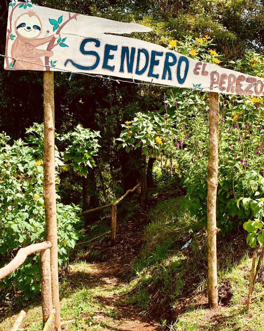 Poas Volcano Observatory & Glamping Lodge